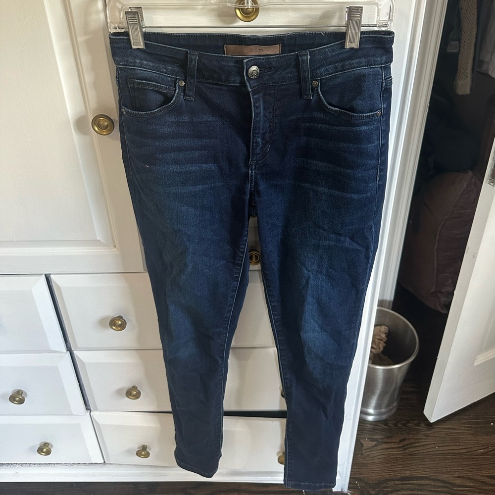 Women’s joes skinny jeans